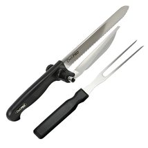 Deli Pro Knife and Fork - £15.68 GBP