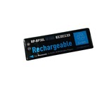 USBC rechargeable Gum Battery RP-BP30L For Panasonic SJ-MJ97 SJ-MJ99 - £18.59 GBP
