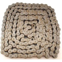 DAIDO Corporation TRC40-MD Number 40 Roller Chain, 10&#39; - $54.40