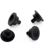 815689 Grate Rubber Feet for Wolf Range Stove CT Gas Cooktop, GR Series ... - $12.75