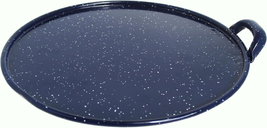 11In Enamel Comal, Blue - $21.99