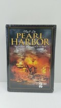 Attack On Pearl Harbor: A Day of Infamy - DVD 2-disc set Brand New SEALED - £5.39 GBP