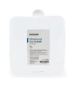 McKesson Ultrasound &amp; Laser Transmission Gel – 5 Liter Cubitainer | MPN:... - €38,77 EUR