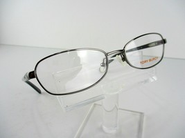 Tory Burch TY 1021 W/CASE (103) Blue 52 x 17 135 mm Eyeglass Frames - £45.46 GBP