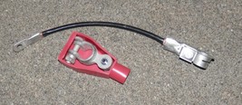 Prius 2001 to 2015, Prius C  12V  battery connectors for american posts ... - $19.80