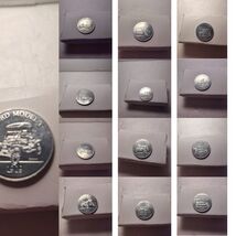 1960s Sunoco Antique Car Coin Series Set of 25 Aluminum Tokens + Duplicates - $363.98 MXN 1960s Sunoco Antique Car Coin Series Set of 25 Aluminum Tokens + Duplicates - $363.98 MXN