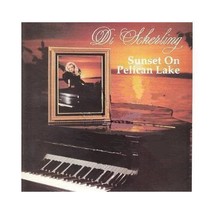 Di Scherling - Sunset On Pelican Lake (CD) (VG+) - $9.89