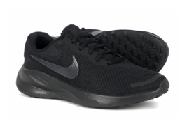 Nike Revolution 7 Women&#39;s Running Shoes Training Sports Black NWT FB2208-002 - £66.83 GBP