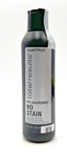 Matrix Total Results Pro-Solutionist No Stain Color Stain Remover 8 oz - £13.19 GBP