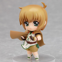 Nendoroid Petite: Lyrical Nanoha The Moive 1st - Yuuno Scrya Figure Bran... - $21.99