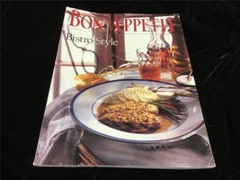 Bon Appetit Magazine September 1993 Bistro Style - £10.39 GBP