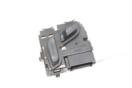 08-14 MERCEDES-BENZ W204 C300 FRONT RIGHT PASSENGER SEAT SWITCH E6437 image 2