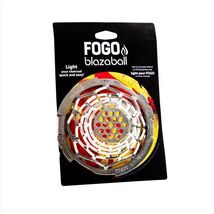 FOGO Blazaball Charcoal Chimney Starter - $20.95