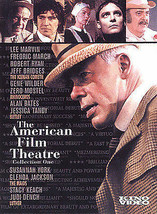 The American Film Theatre - Collection One (DVD, 2003, 5-Disc Set) - £62.48 GBP