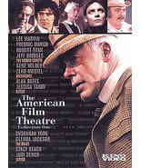 The American Film Theatre - Collection One (DVD, 2003, 5-Disc Set) - £61.32 GBP