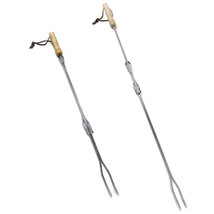 Camping Fork Extendable - $29.49