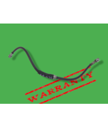 2009-2017 vw volkswagen cc FRONT left right brake caliper hose pipe line... - $40.93 CAD