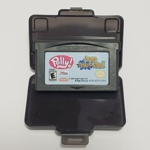 Polly Pocket: Super Splash Island GBA (Nintendo Game Boy Advance) w/ Manual - £9.35 GBP