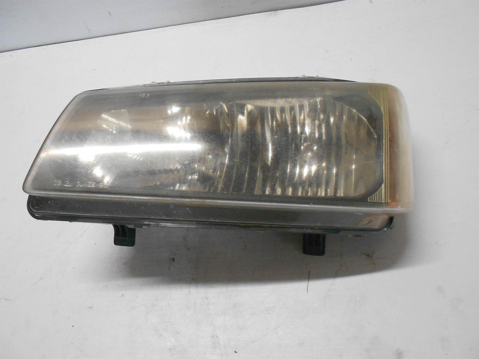 2003 2004 2005 2006 Chevrolet Silverado Headlight Driver Left Front Lamp... - $34.99