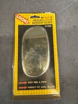 1970-1981 Chevy Camaro Pontiac Firebird Door Side Rear View Mirror Glass... - $18.86