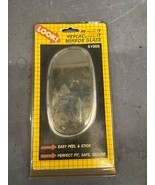 1970-1981 Chevy Camaro Pontiac Firebird Door Side Rear View Mirror Glass... - $346.46 MXN
