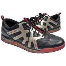 Callaway Spikeless Golf Shoes X-Series Cage Vibe Mens Size 11.5 Vibram M... - $50.92