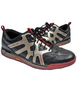 Callaway Spikeless Golf Shoes X-Series Cage Vibe Mens Size 11.5 Vibram M... - $971.27 MXN