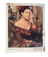 Nina Pastori Press Kit Photo - $37.81 CAD