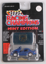 NIP Racing Champion Mint Edition 1996 Dodge Viper GTS #1 Blue 1:55 - £3.13 GBP