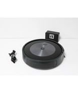 iRobot Roomba j7 Robotic Vacuum Cleaner 7150 WiFi Connected Graphite - €102,74 EUR
