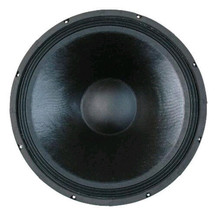 New 18" Subwoofer Speaker.Pa.8 Ohm.Bass Cabinet Woofer Replacement.Sub.Dj.Driver - £134.54 GBP