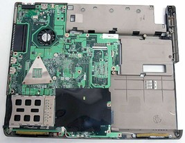 Toshiba Satellite L25-S1194 Laptop Motherboard +CPU A000004270 notebook computer - £30.18 GBP