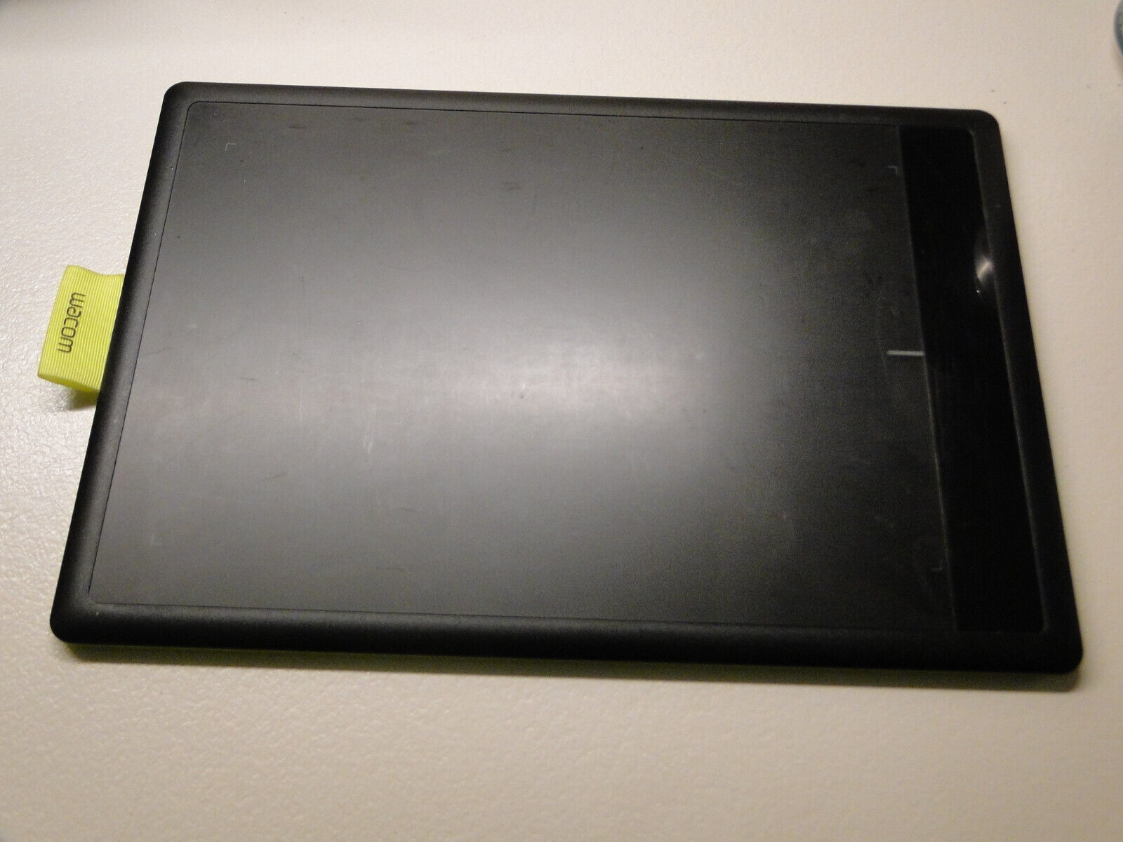 Wacom One by Wacom creative pen tablet CTL-672 drawing graphic USB - $11.17