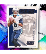 2016 PANINI MARCUS MARIOTA TITANS FRANCHISE INSERT #12 - £1.19 GBP