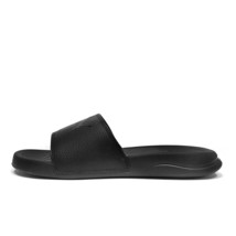 Puma Popcat 20 Slide Black Unisex Slippers Sandal Casual Gym Swim NWT 37227923 - £33.35 GBP