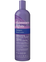 Shimmer Lights Blonde & Silver Shampoo, 16 Oz.