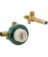 Moen WMV130CIS M-Pact Single Handle Wall Mount Filler High Flow Tub Faucet - $69.95
