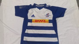 rugby  jersey Stormers South African professional rugby - $588.11 MXN
