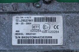 2001-2005 GM GMC Chevy Allison Automatic Transmission Control Module 15196781 image 6