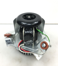Climatek  IND99 102  115V 2990RPM 1.04 A Draft Inducer Blower Motor  used #MK304 - £48.07 GBP