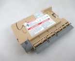 Kenmore Dishwasher Control Board Assembly  W10598482 Rev. A - $80.64