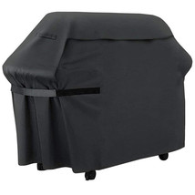 58&quot; Waterproof Barbecue Bbq Gas Grill Cover For Weber Char-Broil Nexgrill Lowes - £25.72 GBP