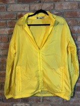 Vintage 1980’s L.L. Bean Lightweight Rain Jacket No Size See Measurement... - £21.98 GBP