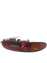 Passenger Right Tail Light Fits 92-96 MAZDA MX-3 1188511******* SAME DAY SHIP... - $42.34