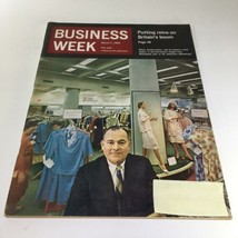 Business Week Magazine: Mar 7 1964 - Donald Dayton with his Dayton&#39;s Retail - £14.35 GBP