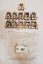 11 Quantity of Haldex Clevis Forged 0.5 CF1 | PGL12026 (11 Qty) - $68.58