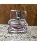 Betty Barclay Tender Love Eau de Toilette Spray .70oz Very Rare!!! Read - €339,43 EUR