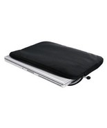 Brookstone Slim (up to 15.4 Inches) Laptop Sleeve  / Case (black color) - £19.13 GBP
