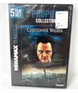 NEW THE PROPHECY COLLECTION Christopher Walken 1 2 3 4 5 HORROR SCI-FI D... - $12.34