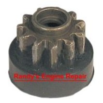 OEM Tecumseh Starter Drive Gear 33844 11 tooth VH OH HH - £39.08 GBP